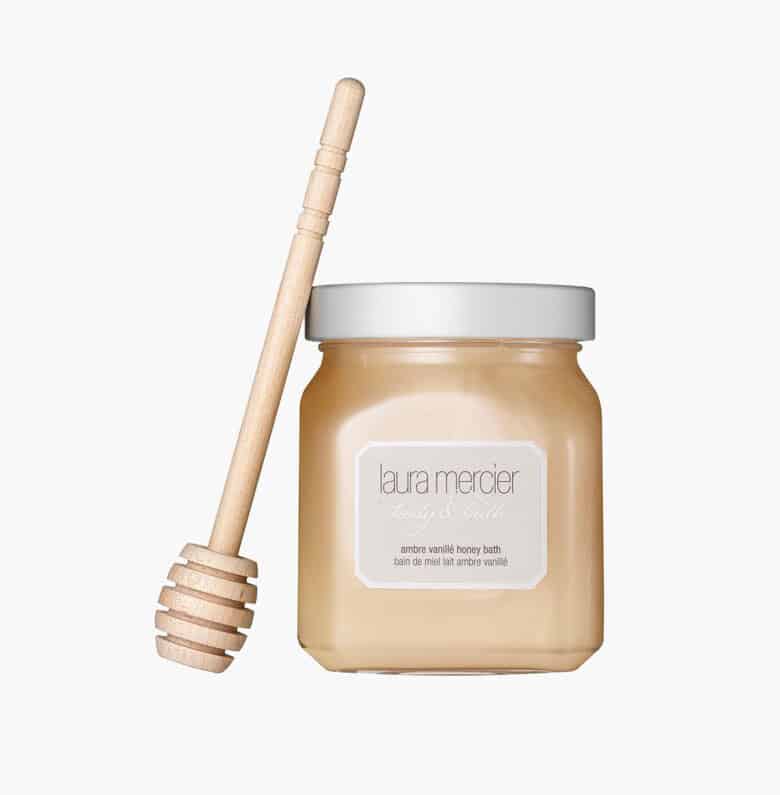 Ambre Vanille Honey Bath Ambre Vanille Honey Bath
