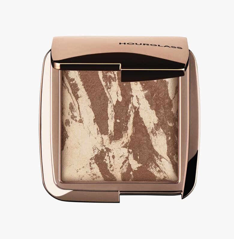 Coffee & Cocoa Bronzer Palette Coffee & Cocoa Bronzer Palette