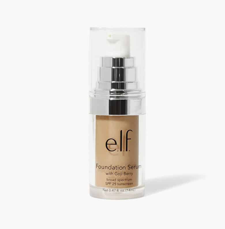Beautifully Bare Foundation Serum Beautifully Bare Foundation Serum