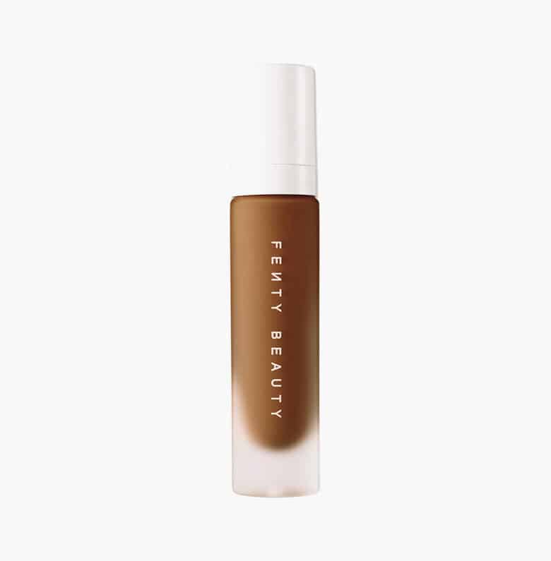 Hydrating Longwear Foundation Hydrating Longwear Foundation