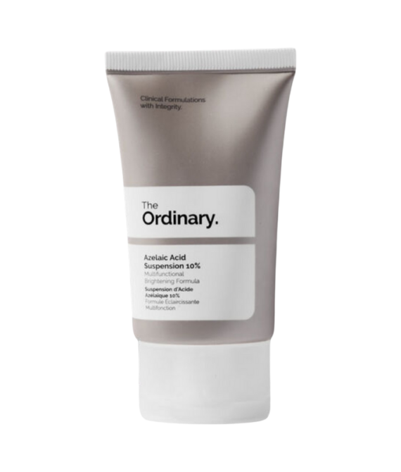 The Ordinary Azelaic Acid Suspension 10%