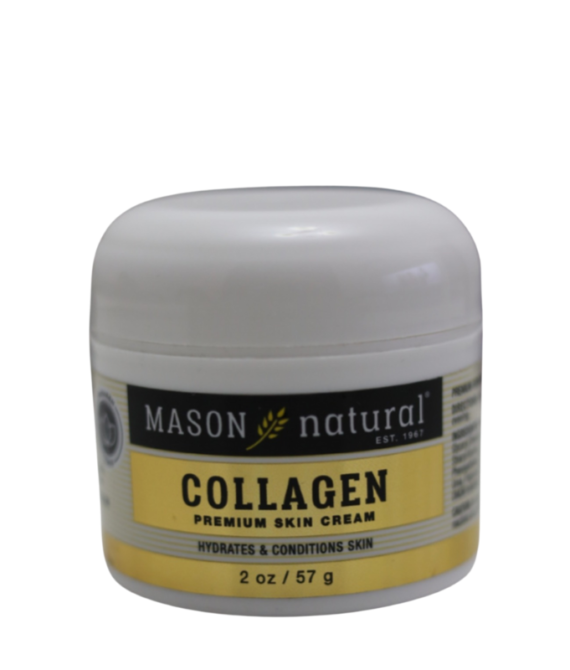MASON natural Collagen Premium Skin Cream