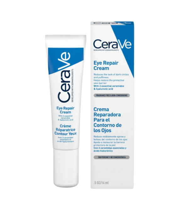 CeraVe Eye Repair Cream