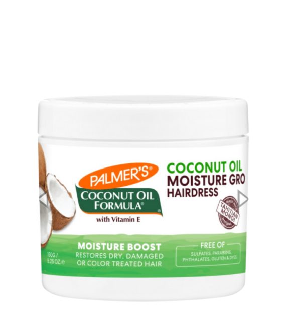 PALMER’S Moisture Gro Hairdress