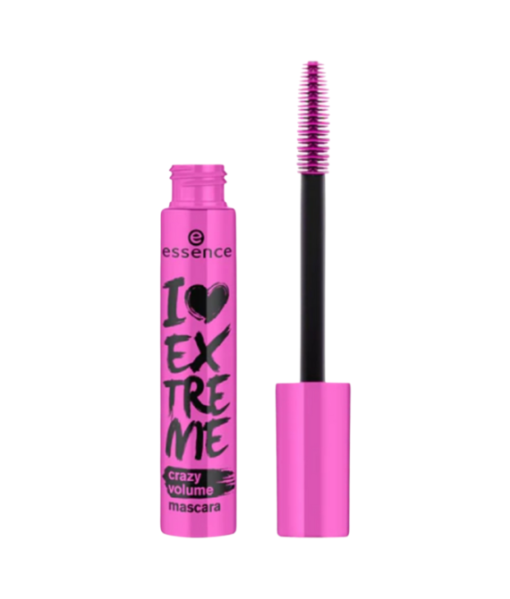 essence i love extreme crazy volume mascara