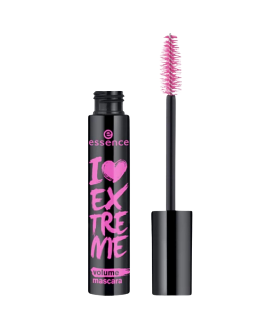 essence i love extreme volume mascara