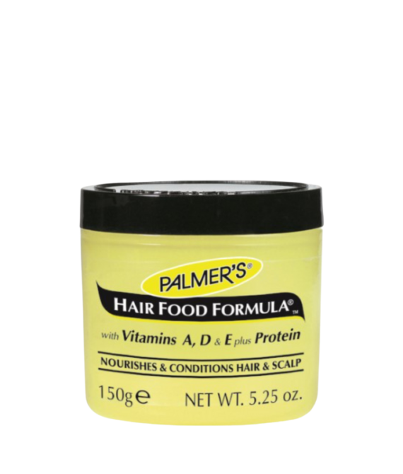 Palmer’s Hair Food Formula