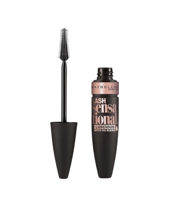 MAYBELLINE LASH SENSATIONAL® LUSCIOUS MASCARA