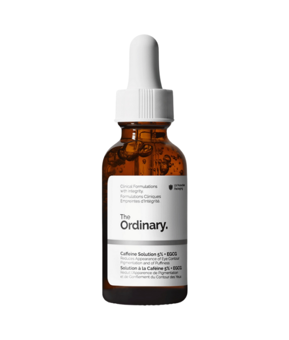 The Ordinary Caffeine Solution 5% + EGCG