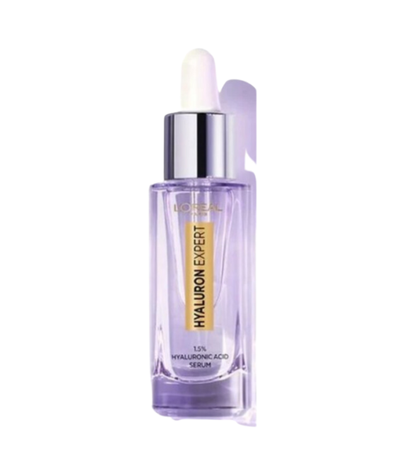 Loreal Hyaluron Expert Serum