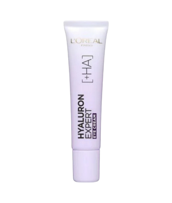 Loreal Hyaluron Expert Eye Cream