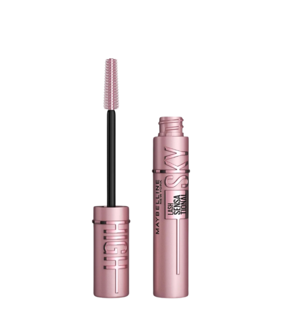 MAYBELLINE LASH SENSATIONAL SKY HIGH MASCARA