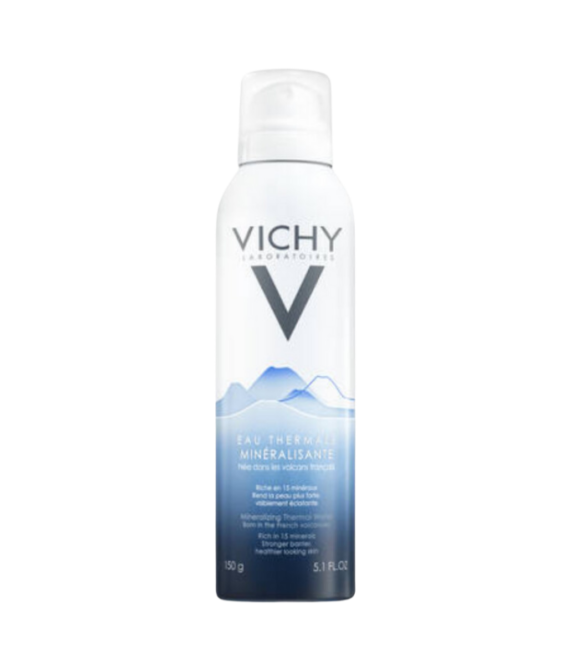 VICHY MINERALIZING THERMAL WATER 150G