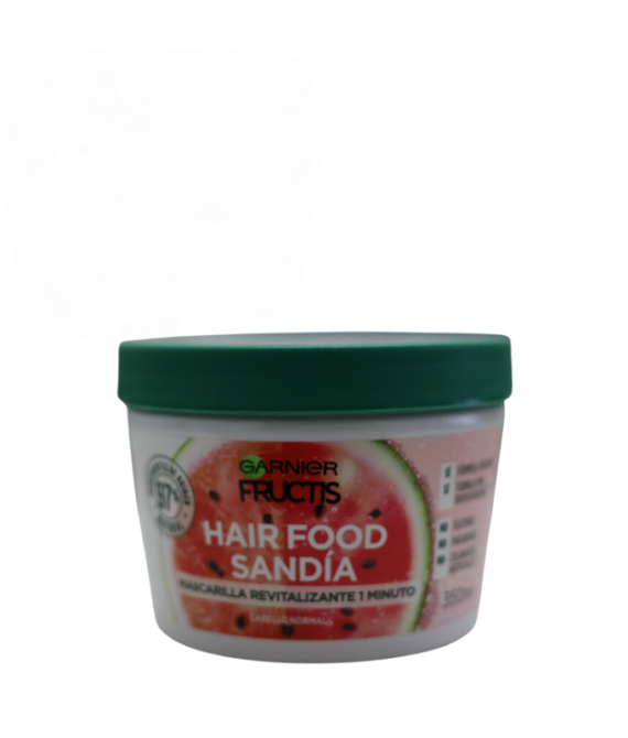 GARNIER FRUCTIS HAIR FOOD SANDIA MASK