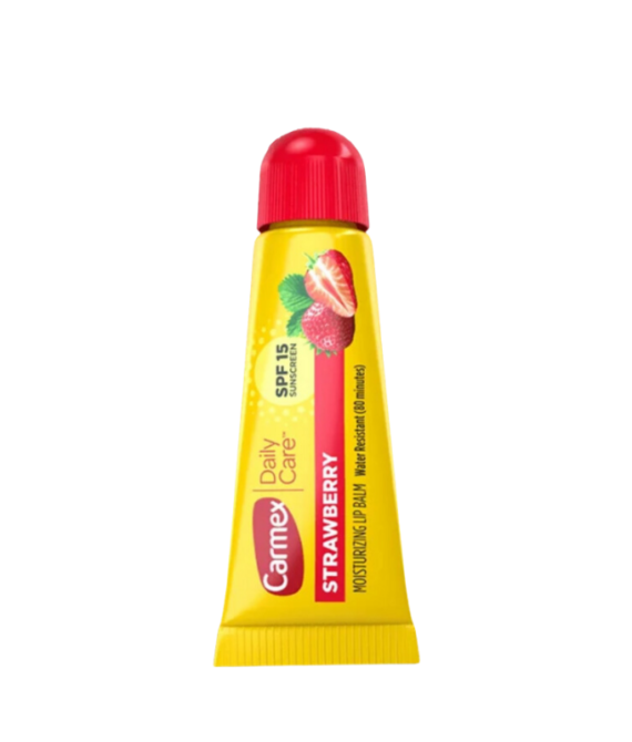 CARMEX LIP BALM TUBE (10G)