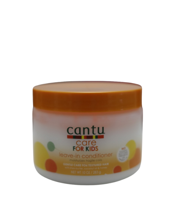 CANTU LEAVE-IN CONDITIONER FOR KIDS