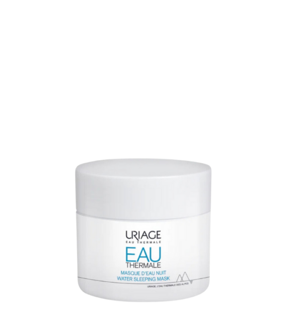 URIAGE EAU THERMALE – WATER SLEEPING MASK