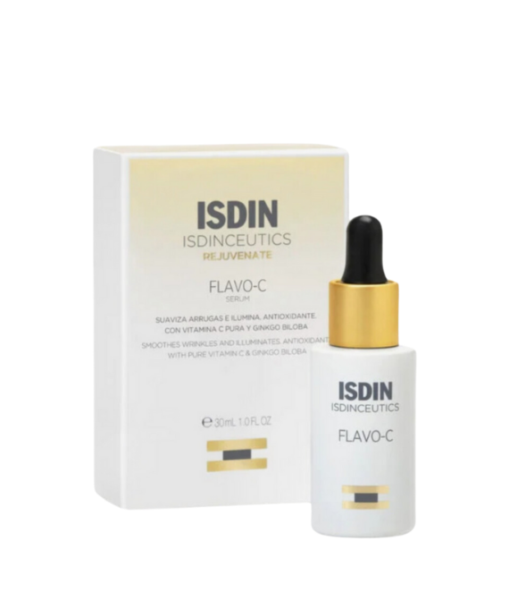 ISDIN FLAVO-C SERUM 30ML