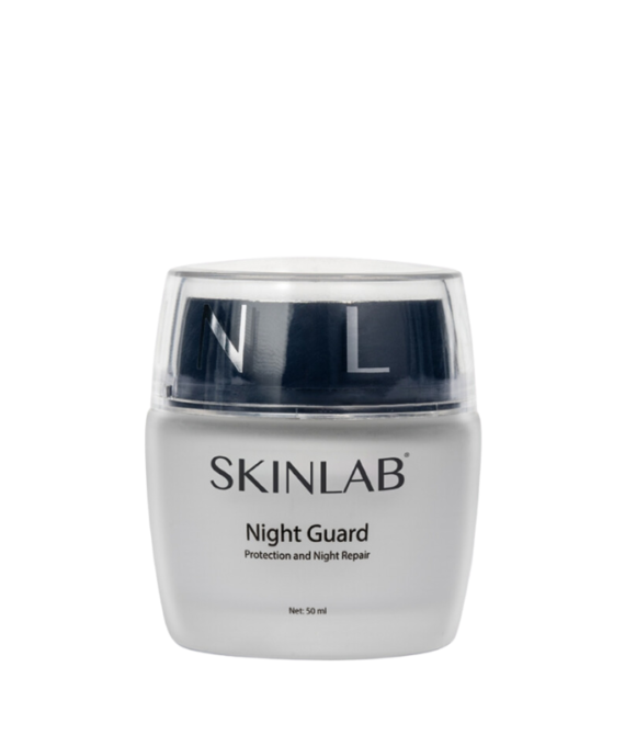 SKINLAB NIGHT GUARD (50 ML)