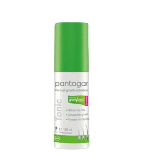 Pantogar Tonic For Women 100Ml