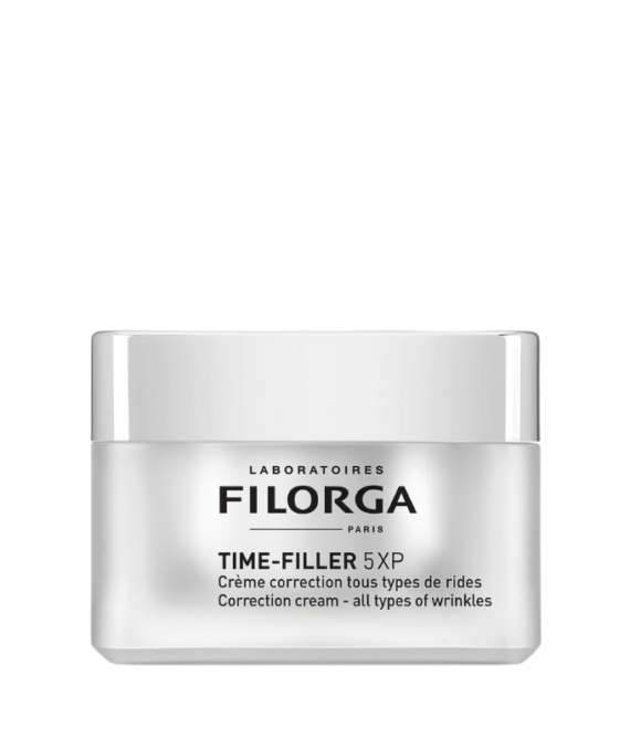 FILORGA TIME-FILLER CREAM 50ML