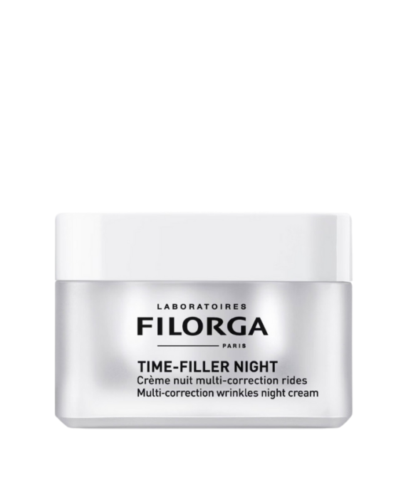 FILORGA TIME-FILLER NIGHT 50ML