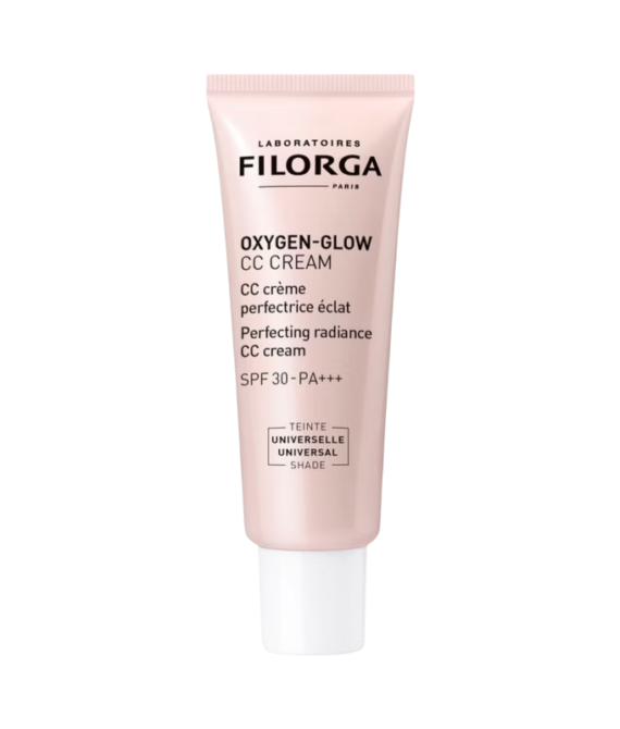 FILORGA OXYGEN-GLOW CC CREAM 40ML