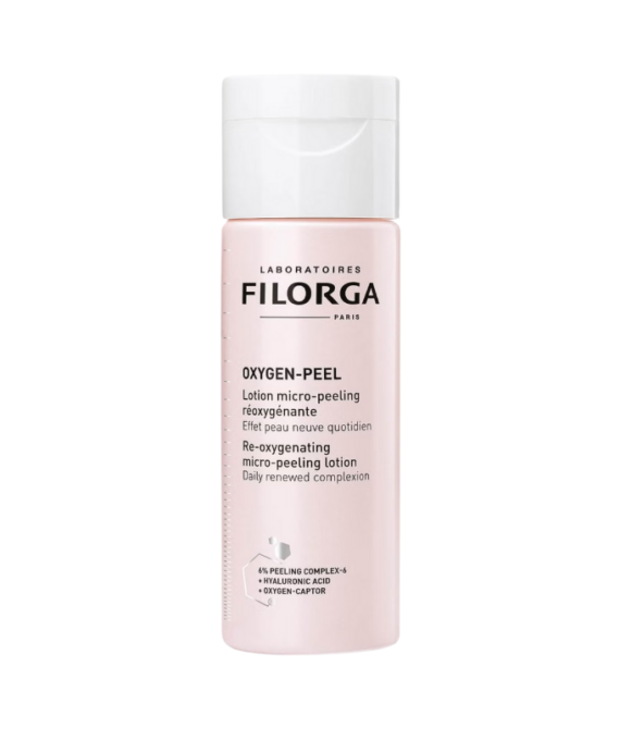 FILORGA OXYGEN-PEEL LOTION 150ML