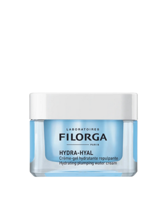 FILORGA HYDRA-HYAL GEL-CREAM