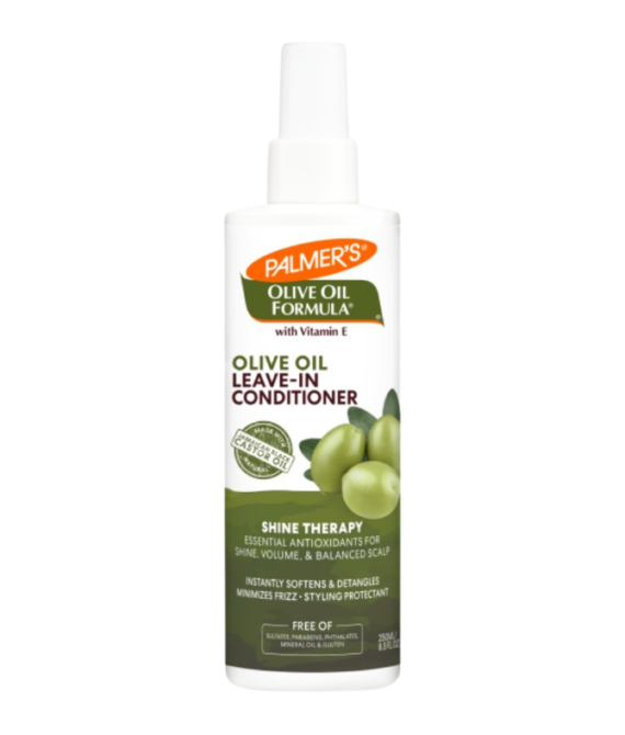 Palmer’s Olive Oil Leave-In Conditioner
