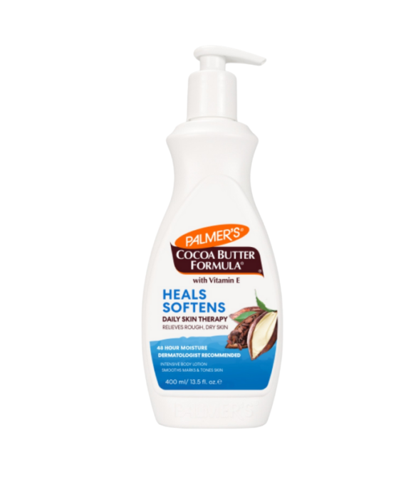 Palmer’s Cocoa Butter Softens Intensive Body Lotion 400Ml