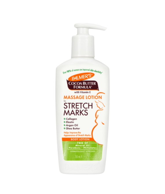 Palmer’s Stretch Marks Lotion