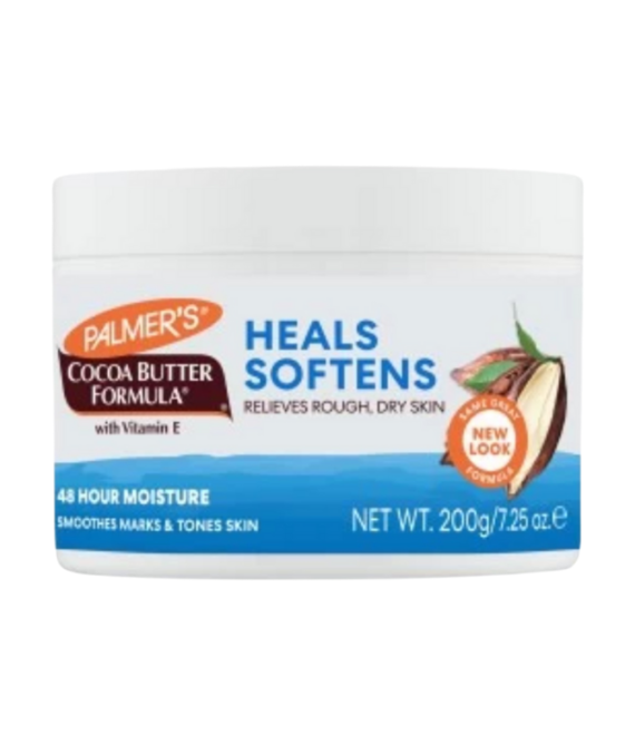 Palmer’s Heals Softens Cream 200G