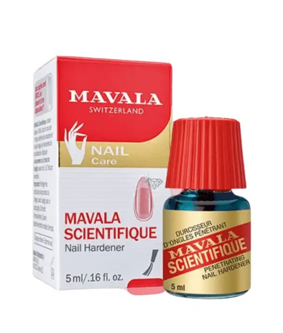 Mavala Scientifique
