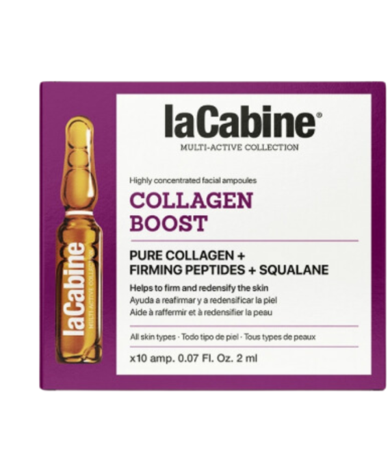 LACABINE COLLAGEN BOOST 10AMP