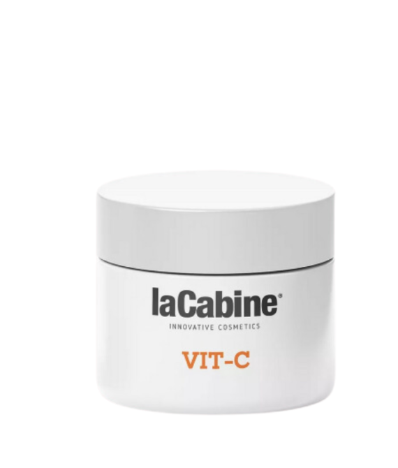 LACABINE VIT-C CREAM 50ML