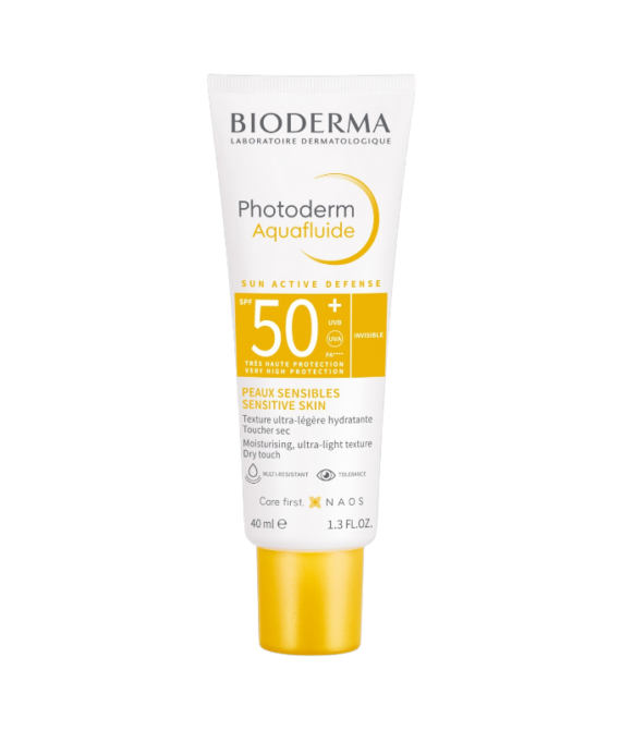 Bioderma Photoderm Aquafluide SPF50+ 40Ml