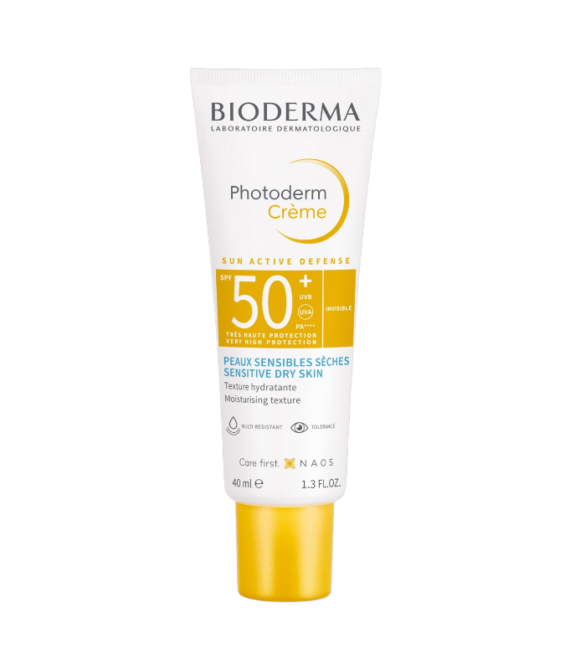 Bioderma Photoderm Cream SPF50+ 40Ml