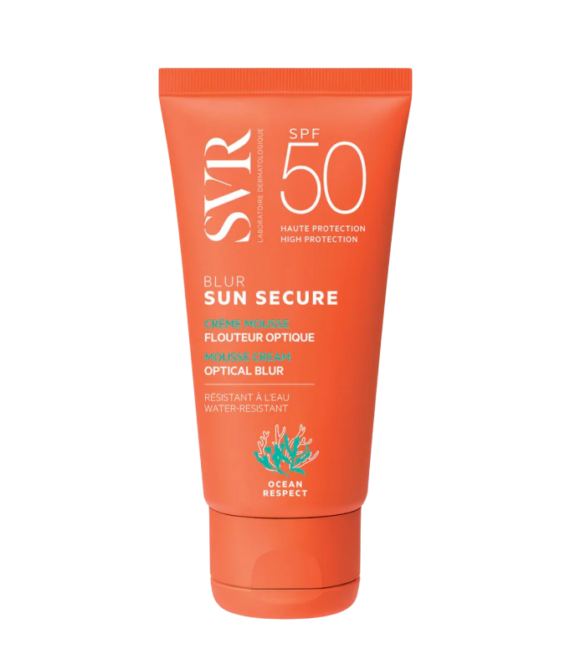 SVR SUN SECURE Blur SPF50+ 50ML