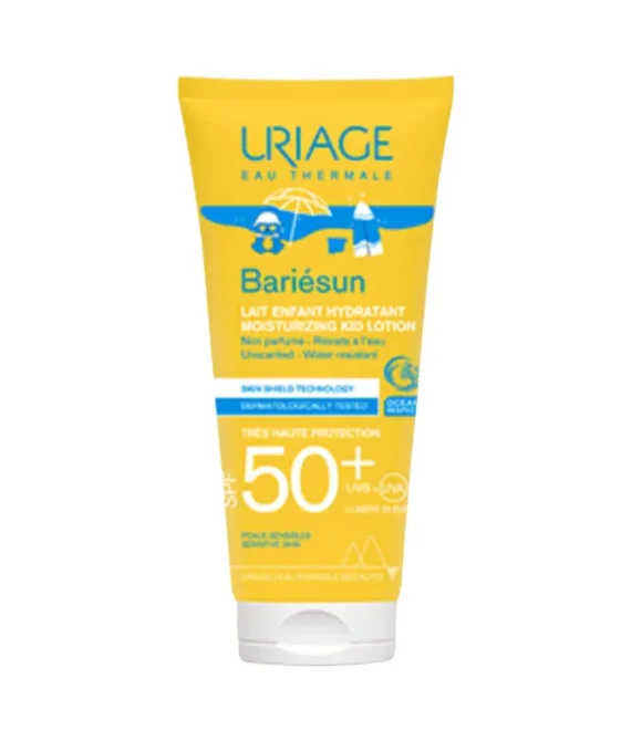 URIAGE BARIÉSUN KID LOTION SPF50+100ML