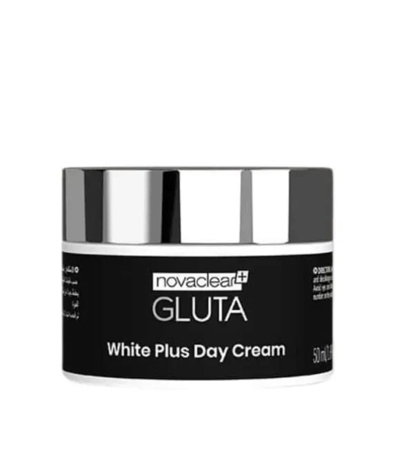 Novaclear Gluta White plus Day Cream 50 Ml