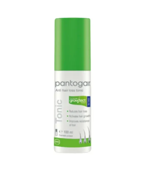 Pantogar Anti Hair Loss Tonic For Men 100Ml