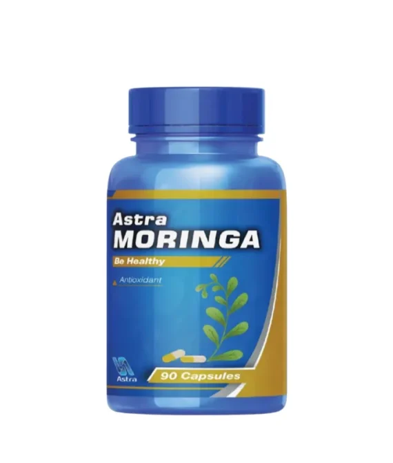 ASTRA MORINGA 90 CAP