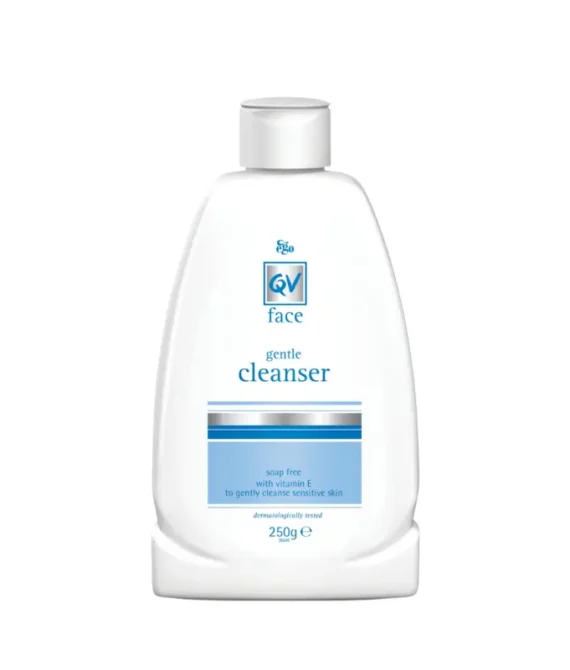 QV Face Gentle Cleanser 250G