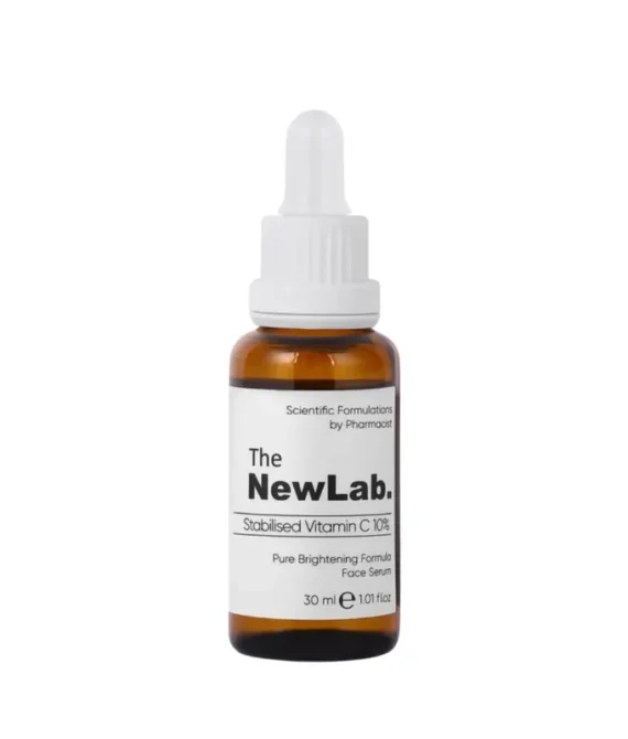 The NewLab Vitamin C Serum 10% 30ml