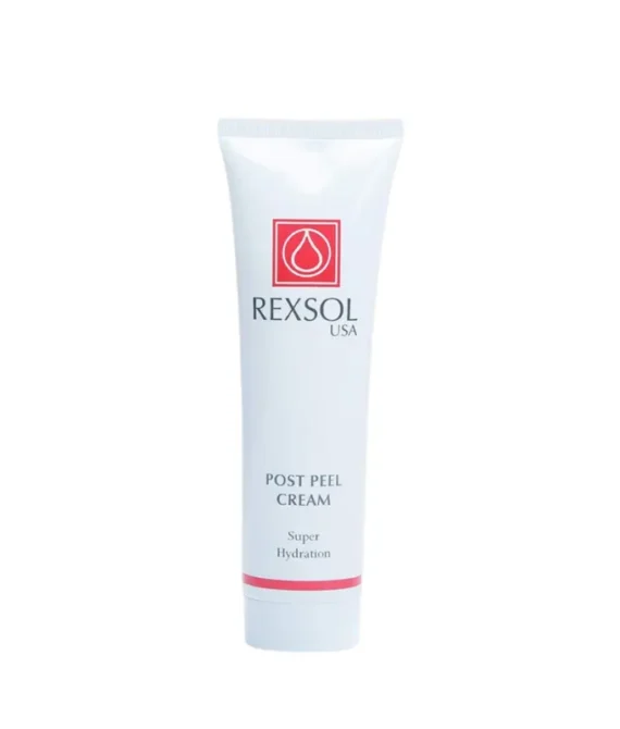 Rexsol Post Peel Cream 60Ml