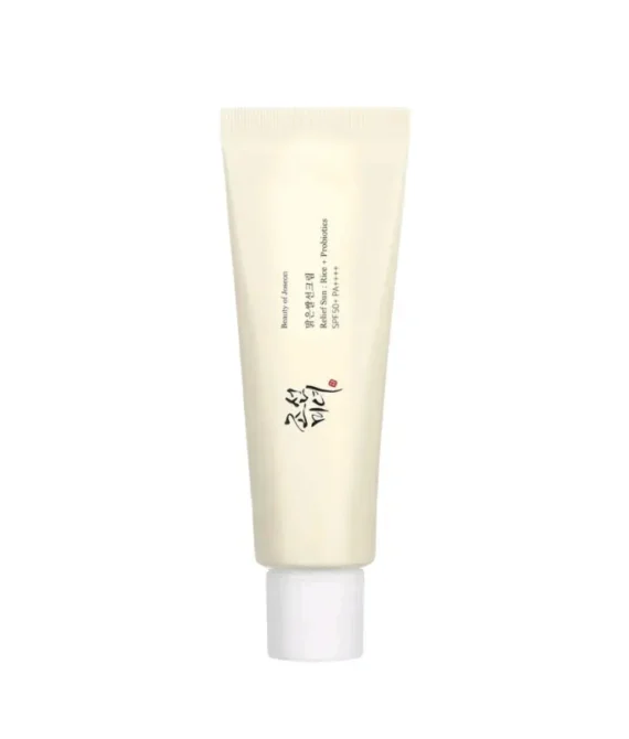 Beauty Of Joseon Sunscreen Rice + Probiotics (SPF50+ PA++++) 50ml