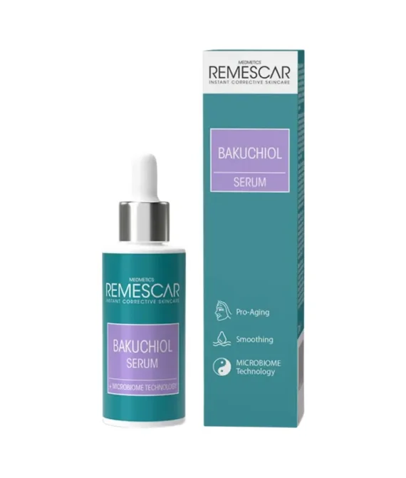 Remescar Bakuchiol Serum 30Ml