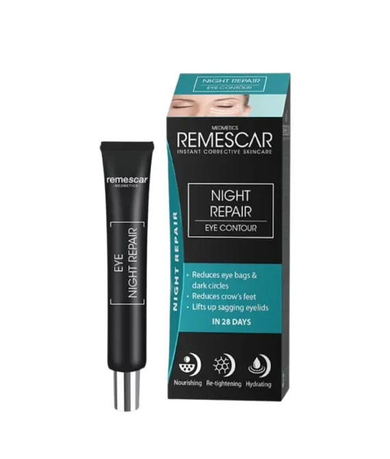 Remescar Eye Night Repair 20Ml