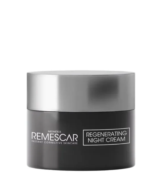 Remescar Regenerating Night Cream 50Ml